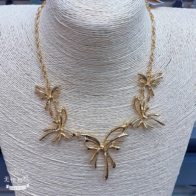 Колье Jewelry - арт207