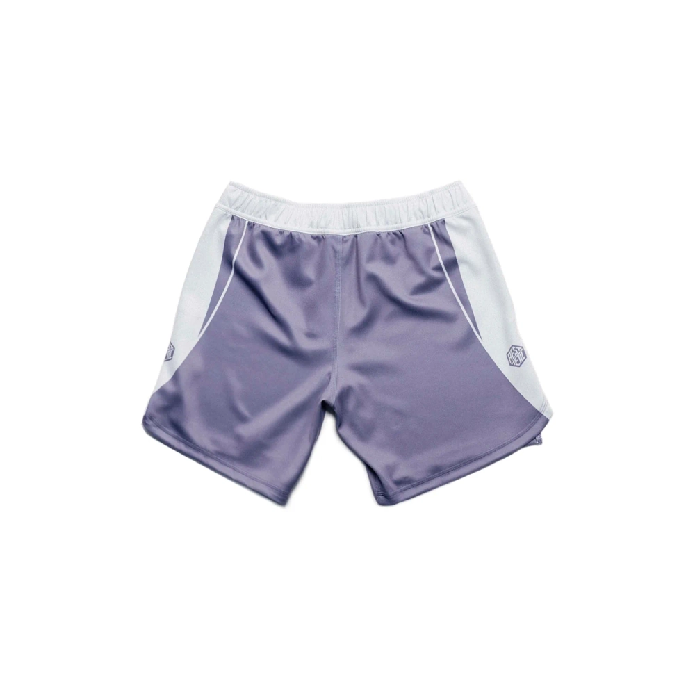 Шорты Aesthetic Motion