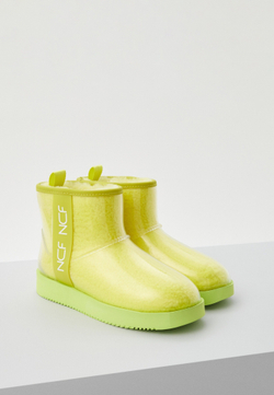 Угги женские NCF CLEAR MINI NCF