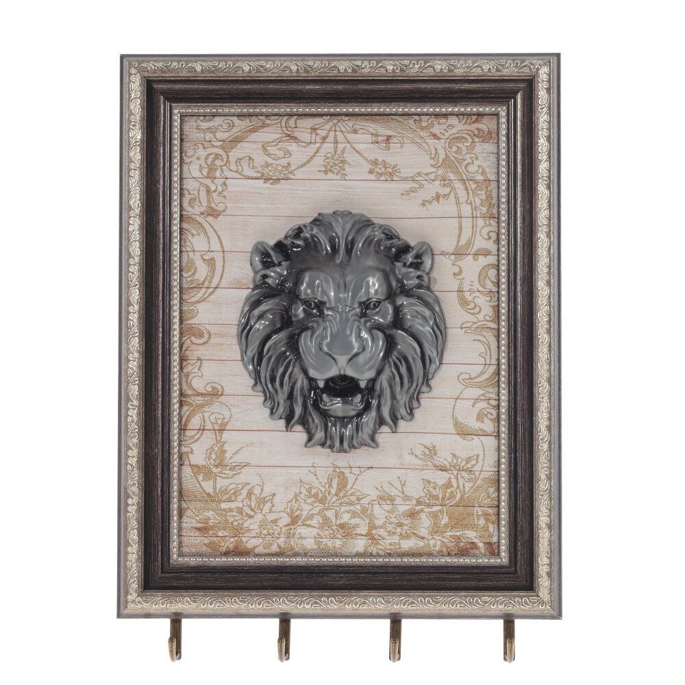 GAEM Ключница, L22 W3 H30 см