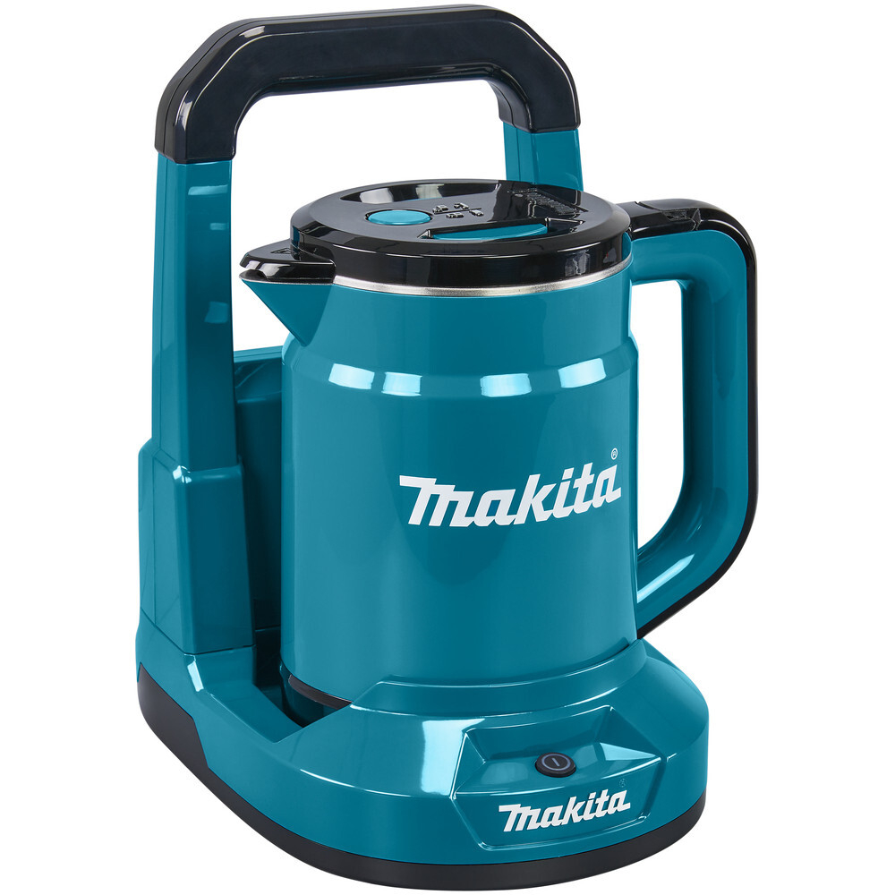 Чайник аккумуляторный Makita DKT 360 Z