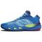 New Balance Hesi Low V2 Кроссовки для тренировок Низкие Inkwell And Hi LITE Синий Oasis Унисекс