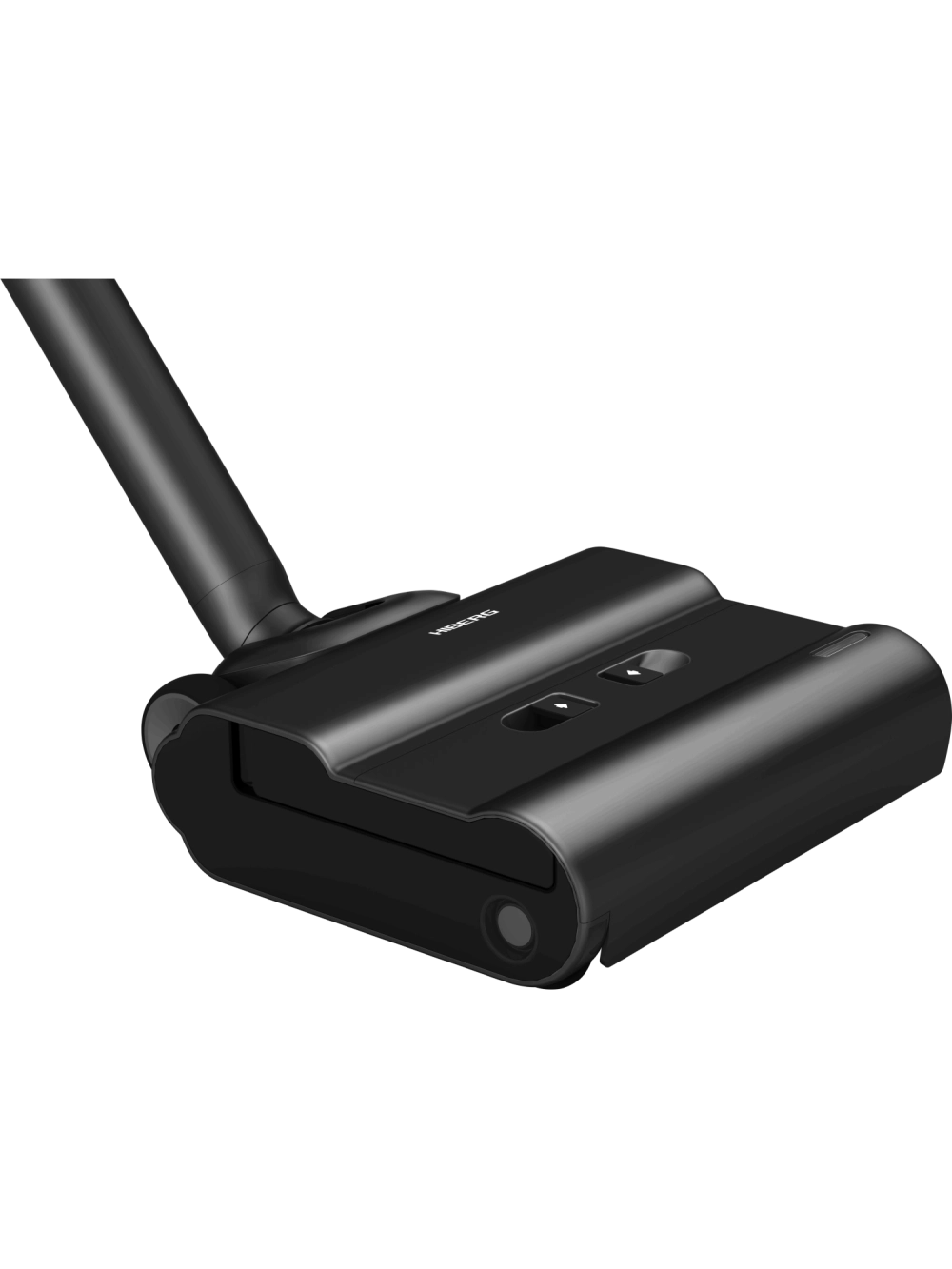 Пылесос моющий Hiberg STYLLE S бесшумный