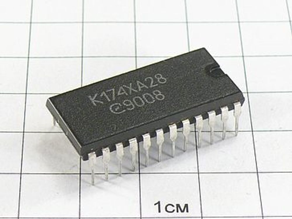 К174ХА28