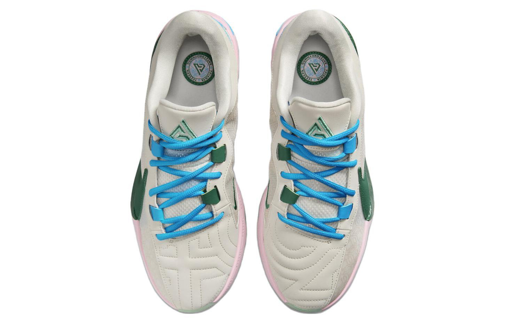 Кроссовки Nike Zoom Freak 5