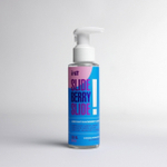 Увлажняющий гель для тела SLIDE BERRY SLIDE, 100 мл