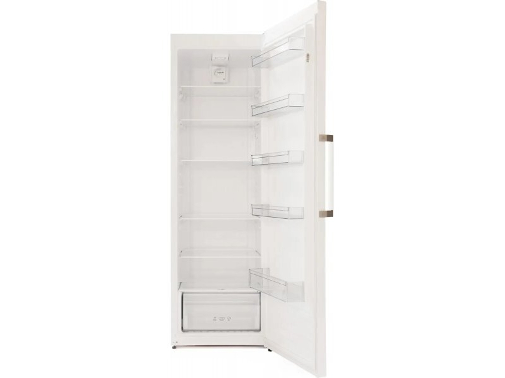 Холодильник Scandilux R404Z01W белый