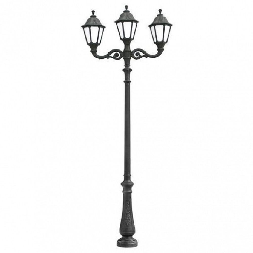 Фонарный столб Fumagalli Noemi E35.202.M21.AYH27