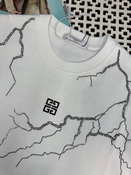 Футболка Fendi