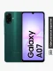 Смартфон Samsung Galaxy A07 SM-A075FZGGCAU