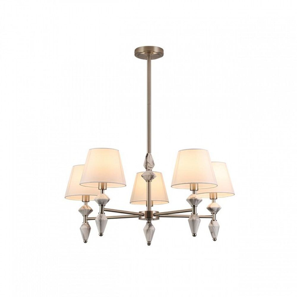 Люстра на штанге Lumion VERMONT 8274/5