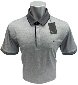 Футболка ПОЛО мужская TONY MONTANA