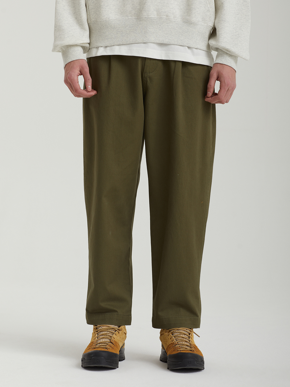 Мужские Брюки Cromer