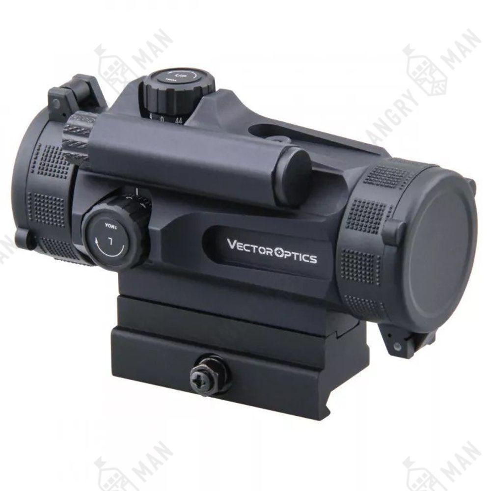 Прицел коллиматорный Nautilus 1x30 QD RD, Vector Optics