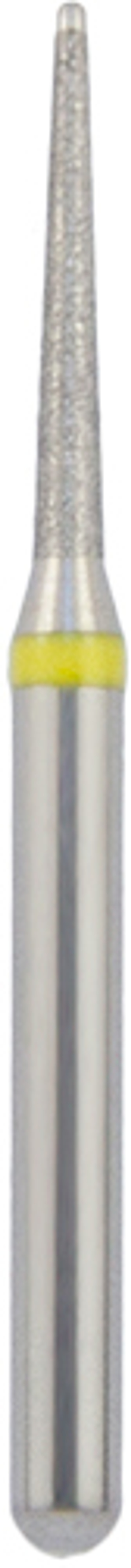 Бор алмазный, тип FG, гр.2 851-010SF-FG, NTI, Германия