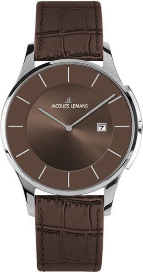 Наручные часы Jacques Lemans 1-1777i