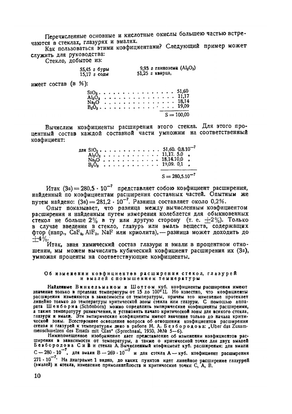 Глазури, эмали, керамические краски и массы. Часть 1 | Е. И. Орлов