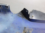 Пластик боковой левый Honda CBR600 F3 PC31 83710-MV9 031840