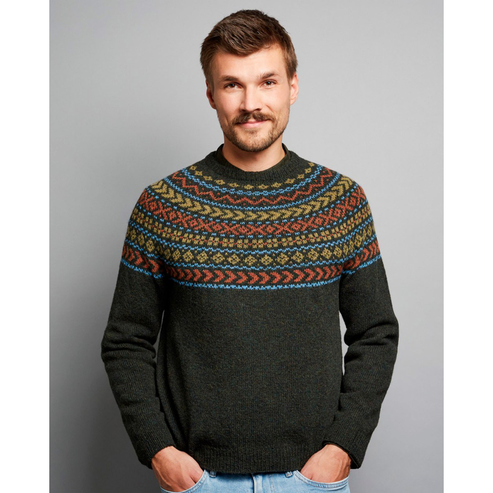 Журнал "Lamana Men" № 02