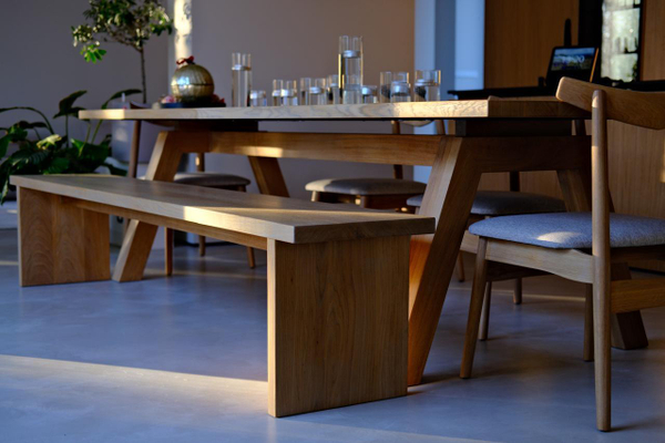 Стол обеденный model039