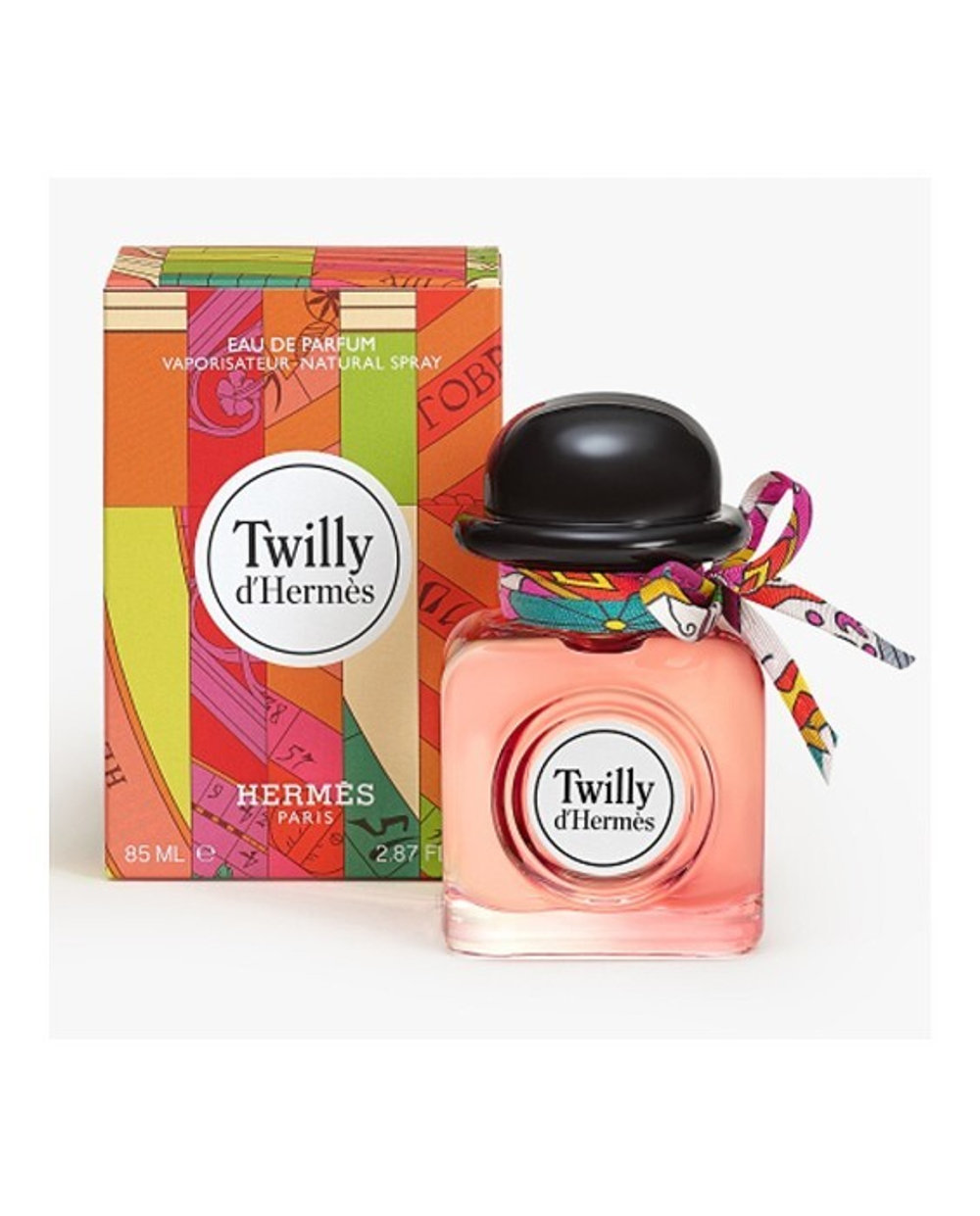 Hermes Twilly d'Hermes парфюмерная вода
