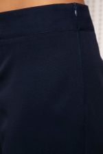 Брюки На каждый день (синие) Б14742-16М LT Collection