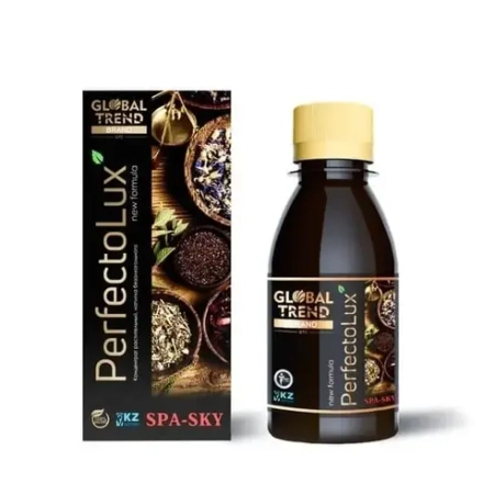 Нано Бальзам Перфекто Люкс (Nano balsam Perfecto Lux) 100 млл "Глобал Тренд"