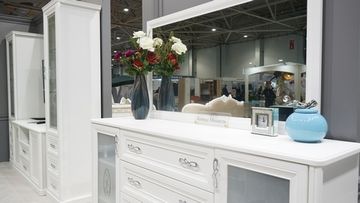 Комод МИШЕЛЬ широкий (гостиная)