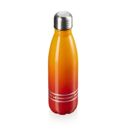 Le Creuset Термобутылка 500мл пламя