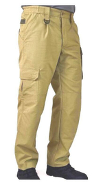 Брюки Тактик Rip-Stop Барс песок