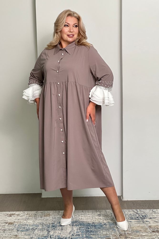 Платье 6258 Fabrika