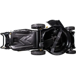 CHAMPION LM5346E газонокосилка бензиновая