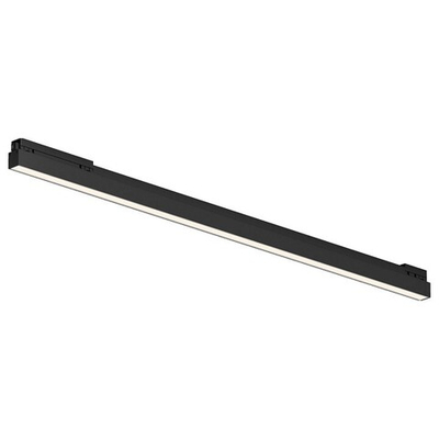 Накладной светильник Maytoni Basis O-TR02-1-S-24WB4K