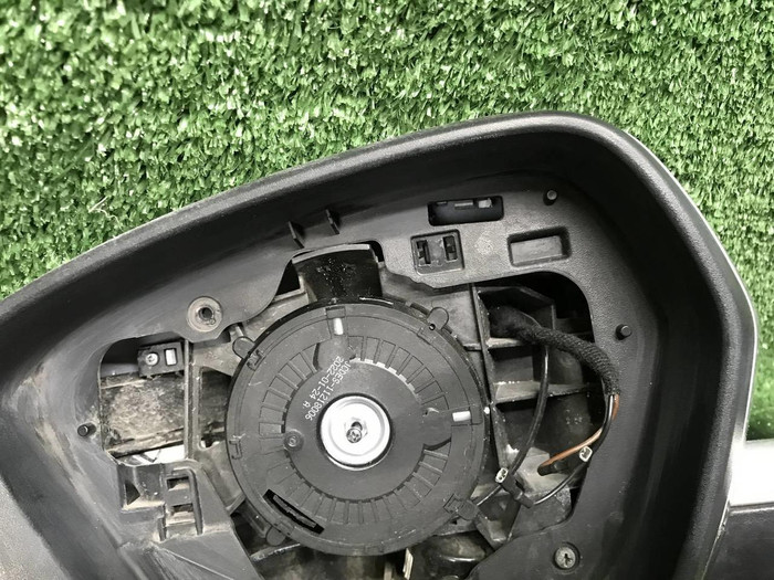 Зеркало левое Geely Atlas Pro (2021-н.в.) 10 конт.