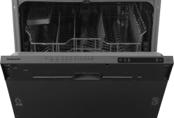Встраиваемая посудомоечная машина Hotpoint HI 4C66