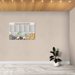 Стенд Наши достижения с карманами А4 150000362