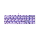 Клавиатура Rapoo V500PRO Purple