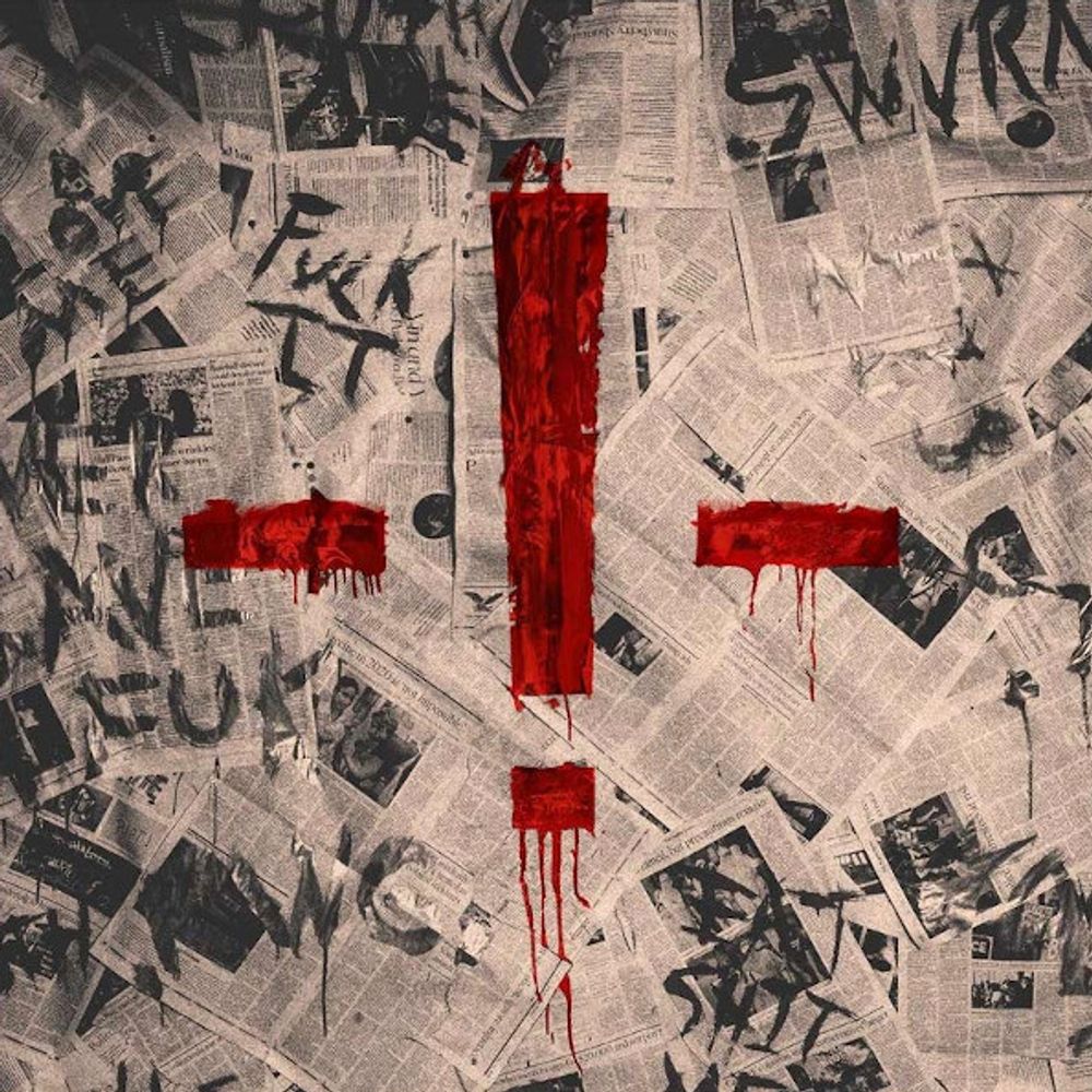 Dead Poet Society / -!- (CD)