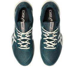 Мужские кроссовки теннисные Asics Solution Speed FF 3 Clay /41.5 размер