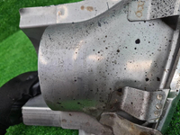 Насадка глушителя левая GAC GS8 2 (2021-н.в.)