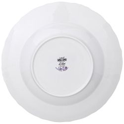 СТОЛОВЫЙ СЕРВИЗ LEFARD "LILAC" НА 6 ПЕР. 23 ПР. (КОР=1НАБ.)