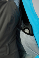 КУРТКА УТЕПЛЕННАЯ STAYER ГОРНОЛЫЖНАЯ ЖЕНСКАЯ ВОЛОГАТА 23-42533