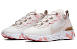 Кроссовки Nike React Element 55 Wmns (Женская размерная сетка)