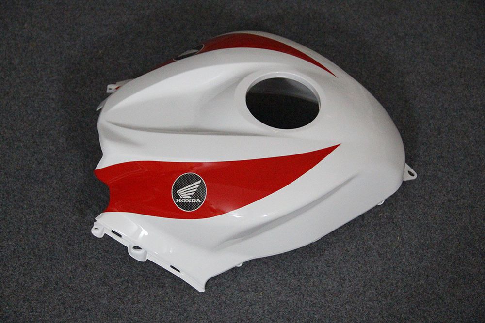Комплект пластика для мотоцикла Honda CBR 600 RR 09-12 HRC