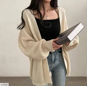 Кардиган IH-8531 Фабрика Моды