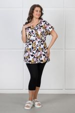 Костюм Конфитюр-2 Виотекс ГОРЧИЧНЫЙ