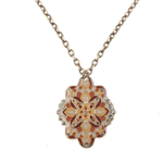Колье Clara Bijoux B76324.C BR