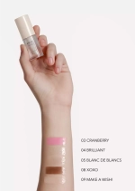 Масло для губ Shik Glossy Lip Oil XoXo 08