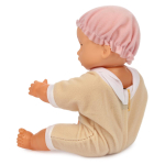 Пупс с аксесс., пакет 3866B-1