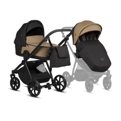 Tutis Коляска 2 в 1 MIO 3+ Essential Beige
